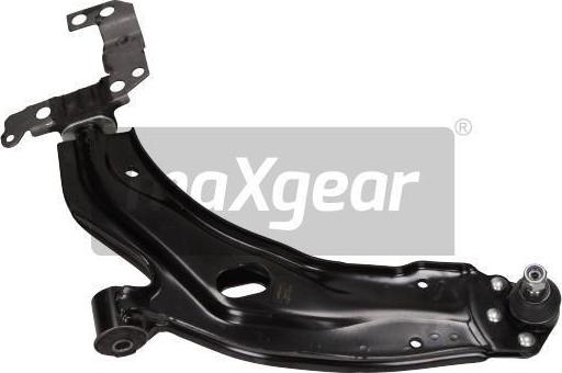 Maxgear 72-0846 - Важіль незалежної підвіски колеса avtolavka.club