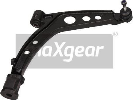 Maxgear 72-0843 - Важіль незалежної підвіски колеса avtolavka.club