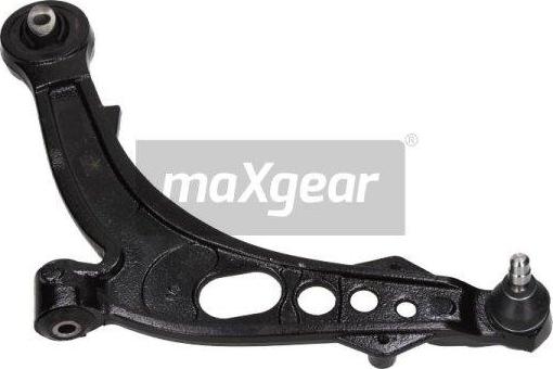 Maxgear 72-0854 - Важіль незалежної підвіски колеса avtolavka.club