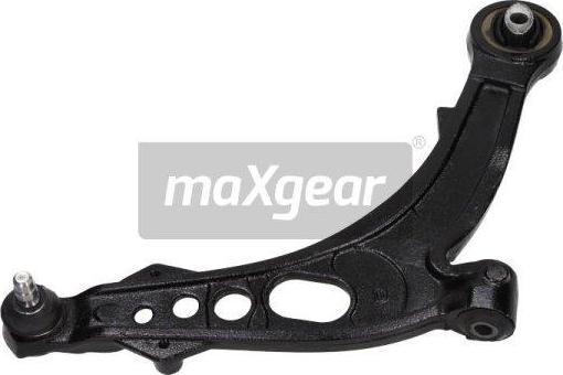 Maxgear 72-0855 - Важіль незалежної підвіски колеса avtolavka.club