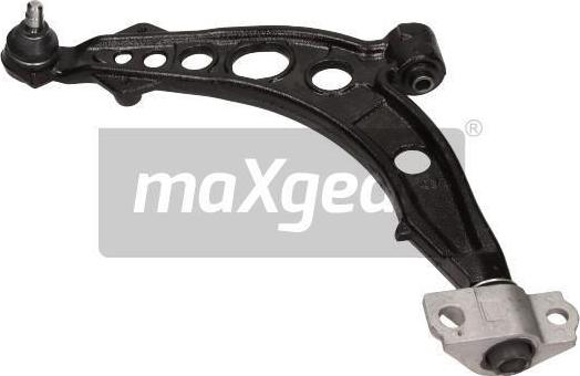 Maxgear 72-0856 - Важіль незалежної підвіски колеса avtolavka.club