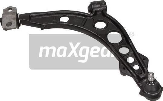 Maxgear 72-0857 - Важіль незалежної підвіски колеса avtolavka.club