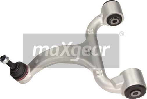 Maxgear 72-0809 - Важіль незалежної підвіски колеса avtolavka.club