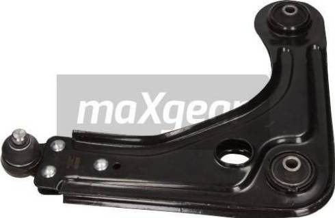 Maxgear 72-0884 - Важіль незалежної підвіски колеса avtolavka.club