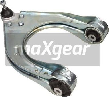 Maxgear 72-0826 - Важіль незалежної підвіски колеса avtolavka.club