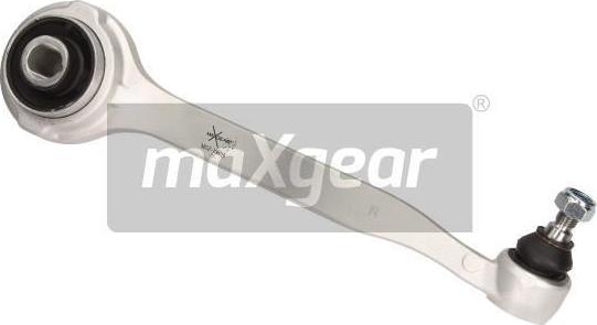 Maxgear 72-0821 - Важіль незалежної підвіски колеса avtolavka.club