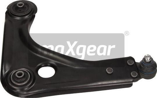 Maxgear 72-0876 - Важіль незалежної підвіски колеса avtolavka.club