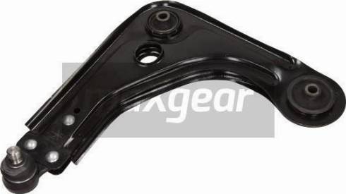 Maxgear 72-0877 - Важіль незалежної підвіски колеса avtolavka.club