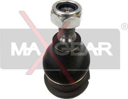 Maxgear 72-0368 - Шарова опора, несучий / направляючий шарнір avtolavka.club