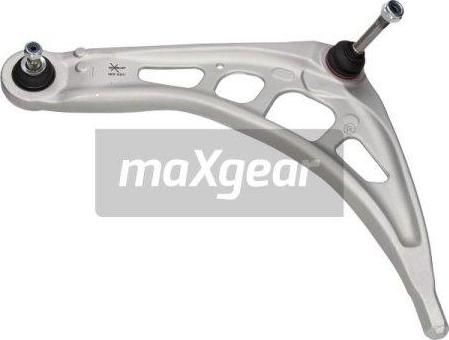 Maxgear 72-0751 - Важіль незалежної підвіски колеса avtolavka.club