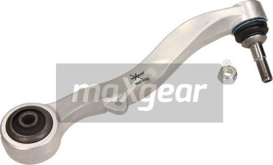 Maxgear 72-0760 - Важіль незалежної підвіски колеса avtolavka.club