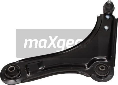 Maxgear 72-0784 - Важіль незалежної підвіски колеса avtolavka.club