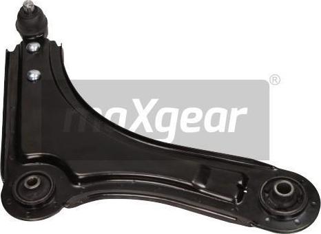 Maxgear 72-0785 - Важіль незалежної підвіски колеса avtolavka.club