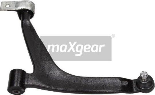 Maxgear 72-0775 - Важіль незалежної підвіски колеса avtolavka.club