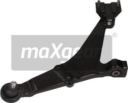 Maxgear 72-0772 - Важіль незалежної підвіски колеса avtolavka.club