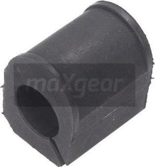 Maxgear 72-1992 - Втулка, стабілізатор avtolavka.club