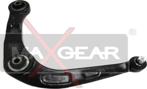 Maxgear 72-1541 - Важіль незалежної підвіски колеса avtolavka.club