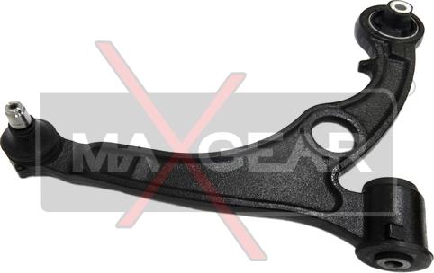 Maxgear 72-1505 - Важіль незалежної підвіски колеса avtolavka.club