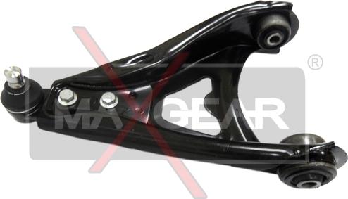 Maxgear 72-1516 - Важіль незалежної підвіски колеса avtolavka.club