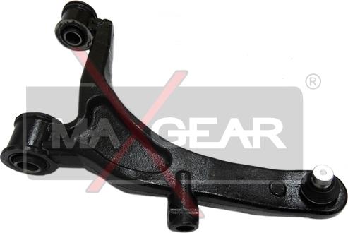 Maxgear 72-1513 - Важіль незалежної підвіски колеса avtolavka.club