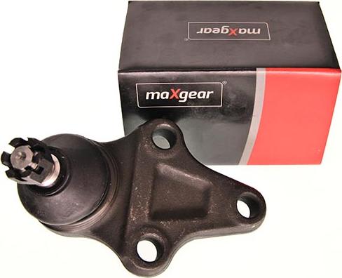 Maxgear 72-1589 - Шарова опора, несучий / направляючий шарнір avtolavka.club