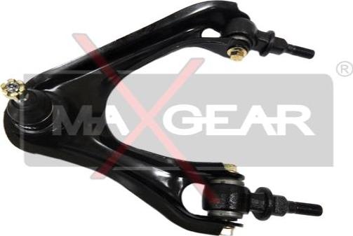 Maxgear 72-1588 - Важіль незалежної підвіски колеса avtolavka.club