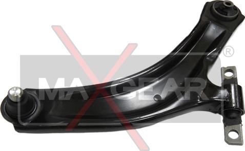 Maxgear 72-1538 - Важіль незалежної підвіски колеса avtolavka.club