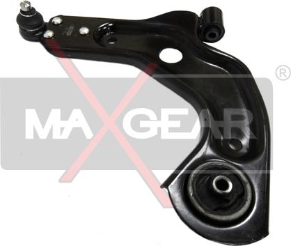 Maxgear 72-1529 - Важіль незалежної підвіски колеса avtolavka.club