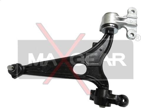 Maxgear 72-1524 - Важіль незалежної підвіски колеса avtolavka.club