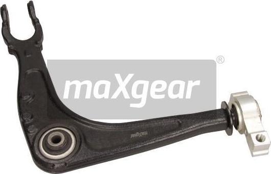 Maxgear 72-1643 - Важіль незалежної підвіски колеса avtolavka.club