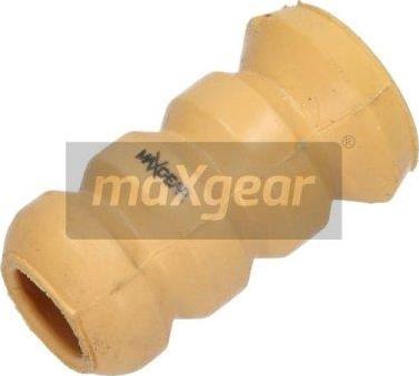 Maxgear 72-1652 - Відбійник, буфер амортизатора avtolavka.club