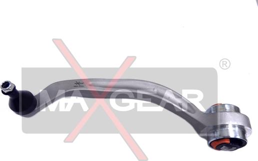 Maxgear 72-1674 - Важіль незалежної підвіски колеса avtolavka.club