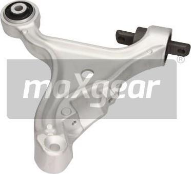 Maxgear 72-1672 - Важіль незалежної підвіски колеса avtolavka.club