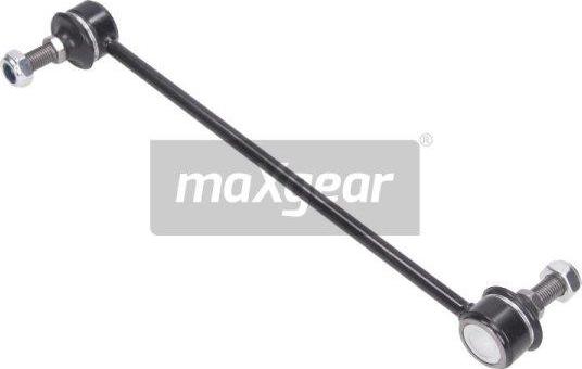 Maxgear 72-1168 - Тяга / стійка, стабілізатор avtolavka.club