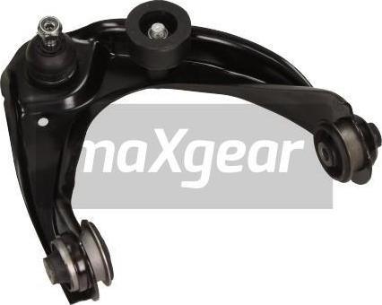 Maxgear 72-1890 - Важіль незалежної підвіски колеса avtolavka.club