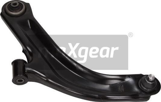 Maxgear 72-1897 - Важіль незалежної підвіски колеса avtolavka.club