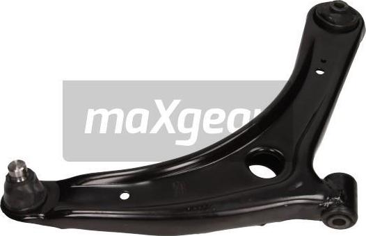 Maxgear 72-1857 - Важіль незалежної підвіски колеса avtolavka.club