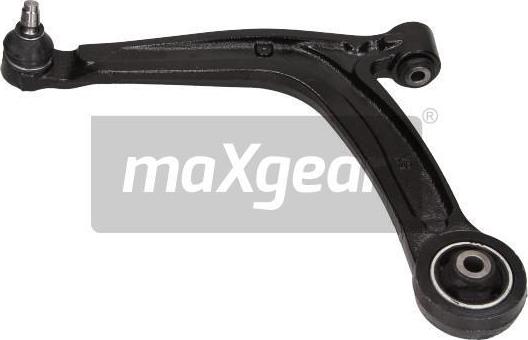 Maxgear 72-1864 - Важіль незалежної підвіски колеса avtolavka.club