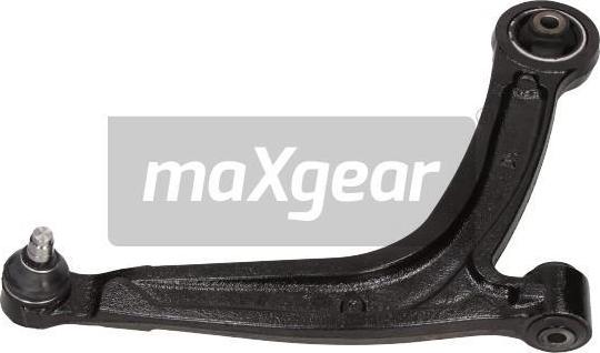 Maxgear 72-1865 - Важіль незалежної підвіски колеса avtolavka.club