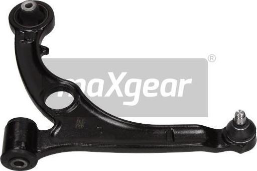 Maxgear 72-1866 - Важіль незалежної підвіски колеса avtolavka.club