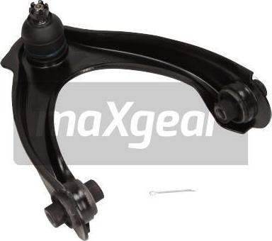 Maxgear 72-1826 - Важіль незалежної підвіски колеса avtolavka.club