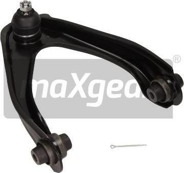 Maxgear 72-1827 - Важіль незалежної підвіски колеса avtolavka.club