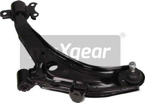 Maxgear 72-1879 - Важіль незалежної підвіски колеса avtolavka.club