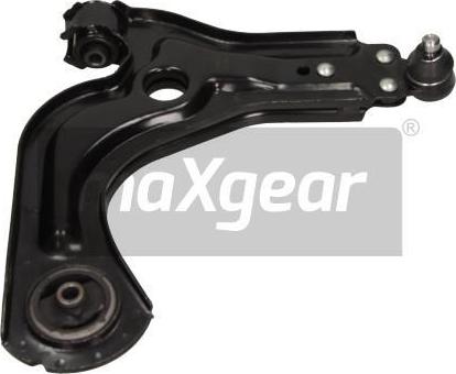 Maxgear 72-1870 - Важіль незалежної підвіски колеса avtolavka.club