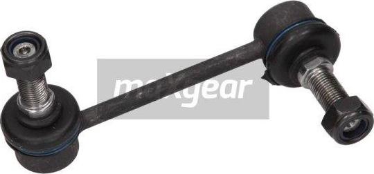 Maxgear 72-1399 - Тяга / стійка, стабілізатор avtolavka.club