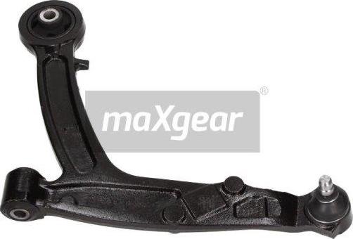 Maxgear 72-1226 - Важіль незалежної підвіски колеса avtolavka.club