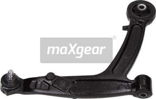 Maxgear 72-1227 - Важіль незалежної підвіски колеса avtolavka.club