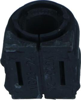 Maxgear 72-3955 - Втулка, стабілізатор avtolavka.club