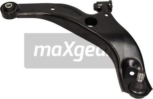 Maxgear 72-3089 - Важіль незалежної підвіски колеса avtolavka.club