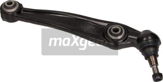 Maxgear 72-3083 - Важіль незалежної підвіски колеса avtolavka.club